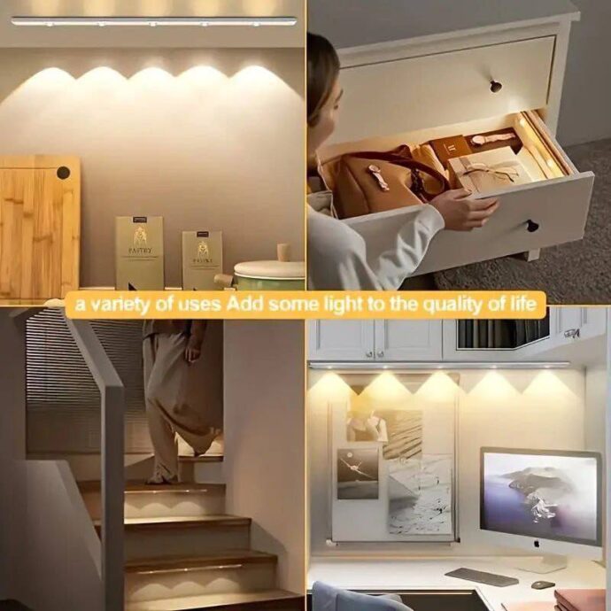⁦مصباح بلافونير LED الذكي⁩ - الصورة ⁦3⁩