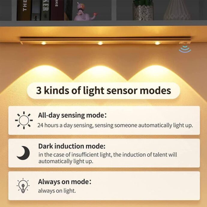 ⁦مصباح بلافونير LED الذكي⁩ - الصورة ⁦4⁩